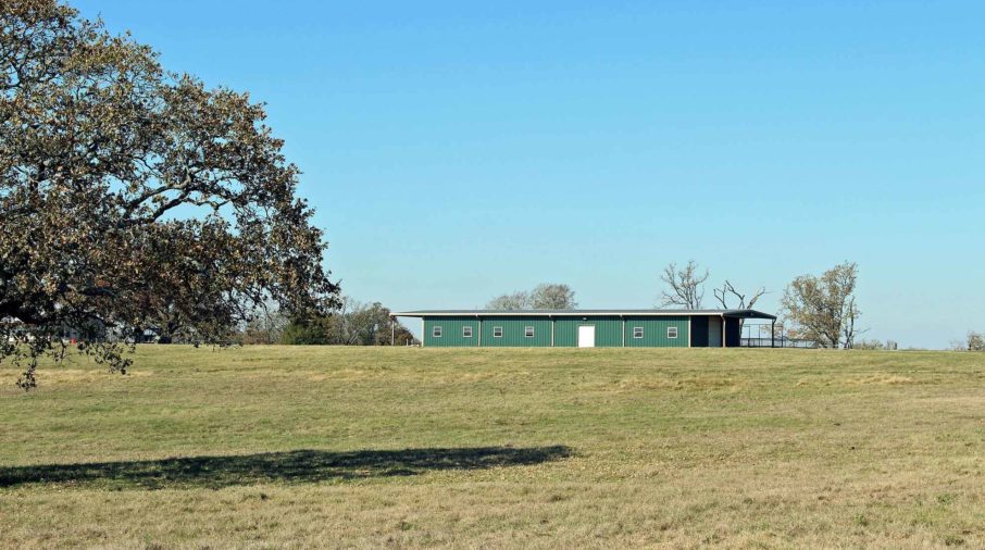 D&B Ranch - Jacobs Properties - Texas Land, Ranches, Farms, Homes & Acreage