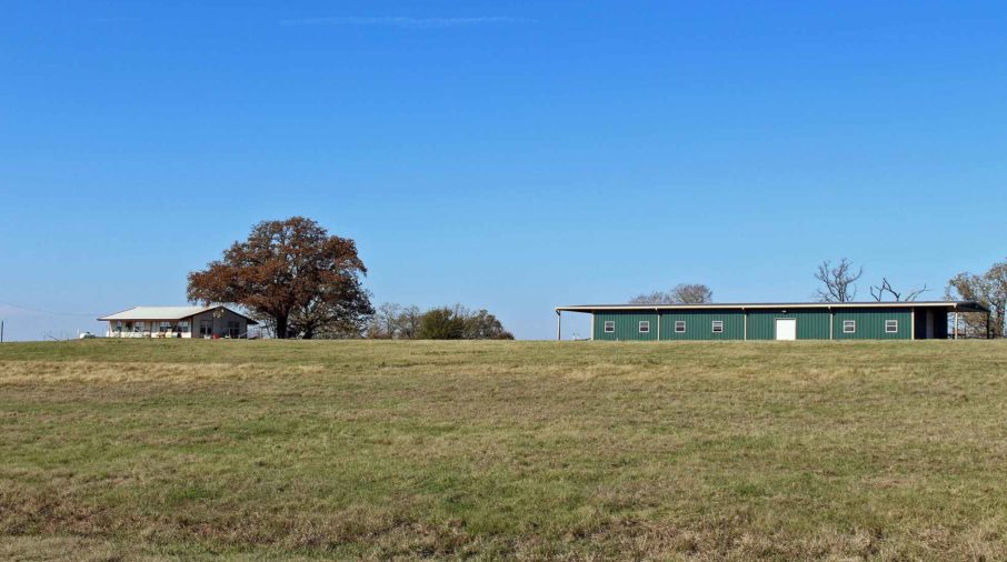 D&B Ranch Entire - Jacobs Properties - Texas Land, Ranches, Farms ...