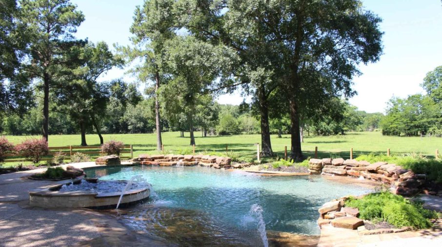 Texas Star Ranch - Jacobs Properties - Texas Land, Ranches, Farms ...