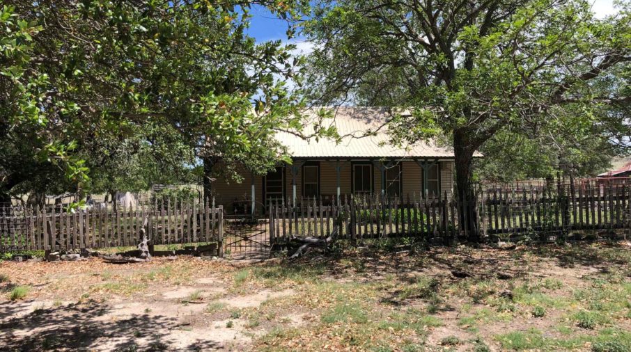 Green Ranch - Jacobs Properties - Texas Land, Ranches, Farms, Homes ...